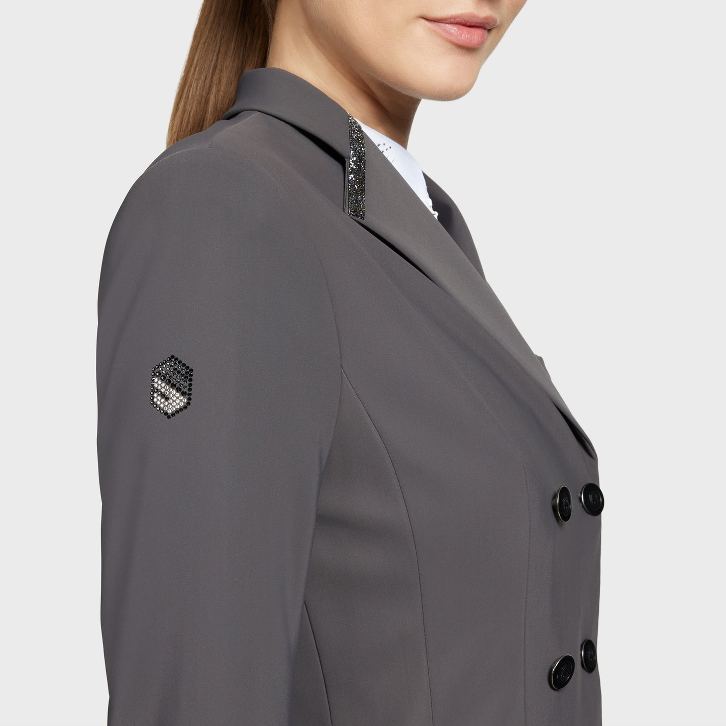 Samshield Premium Womens Tailcoat