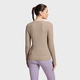 Samshield Lisa Twisted Pull Over SS24