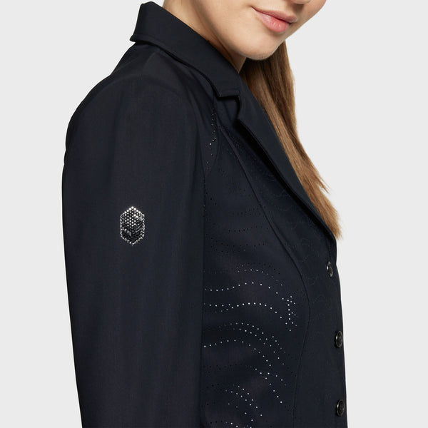 Samshield Olympe Air Womans Competition Jacket