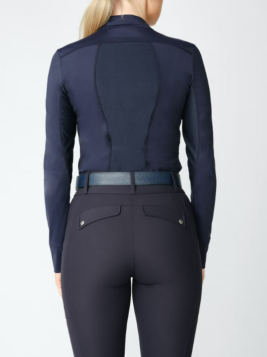 PS of Sweden Baselayer Cecile Navy