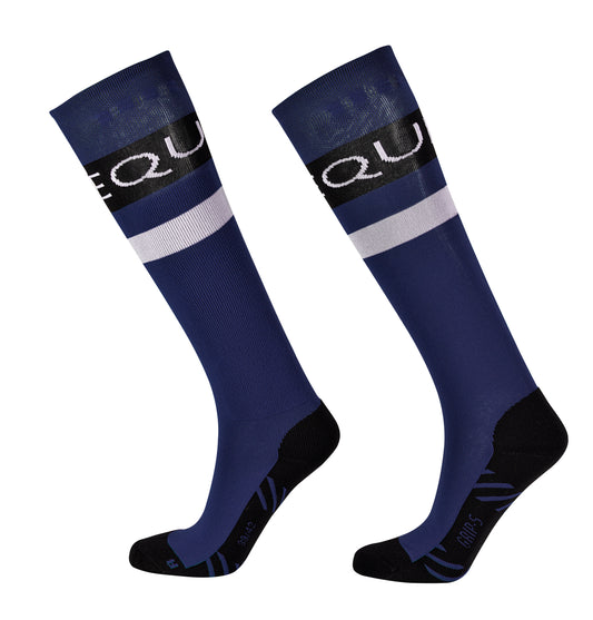 Equiline Unisex Socks Clibec