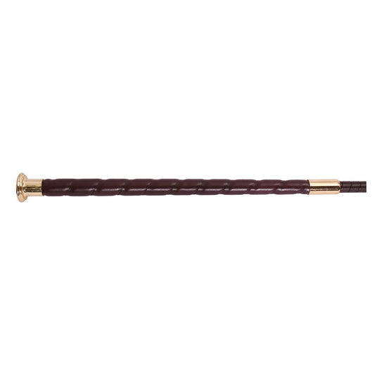 Fleck Jump Whip Flexi Shaft Black