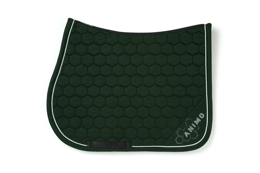 Animo Winona Saddle Pad - Jumping