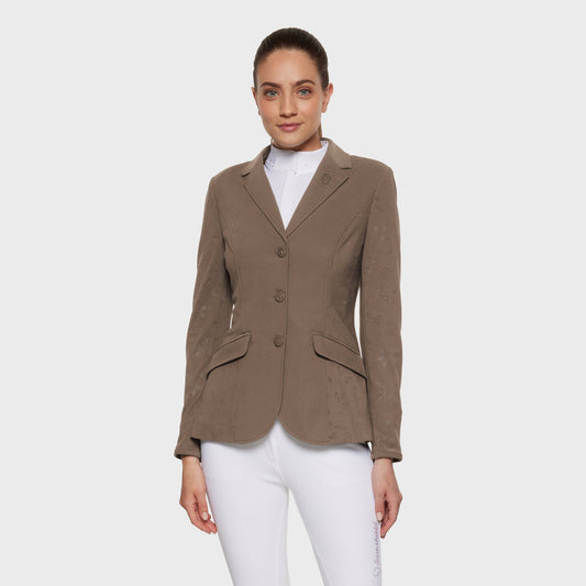 Samshield Alix Air Mesh Vented Jacket