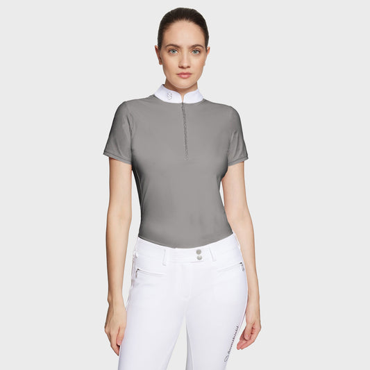 Samshield Aloise Short Sleeve Womens Competition Shirt