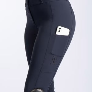 PS of Sweden Britney Breeches Navy