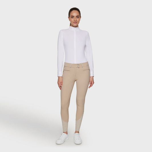 Samshield Chloe Crystal Full Grip Breeches