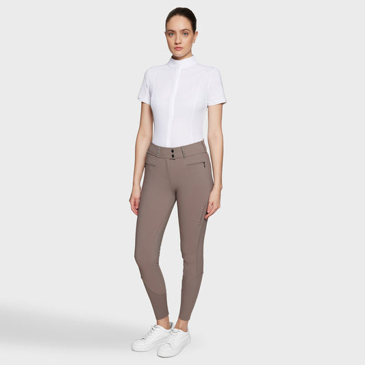 Samshield Claranova Full Grip Breeches