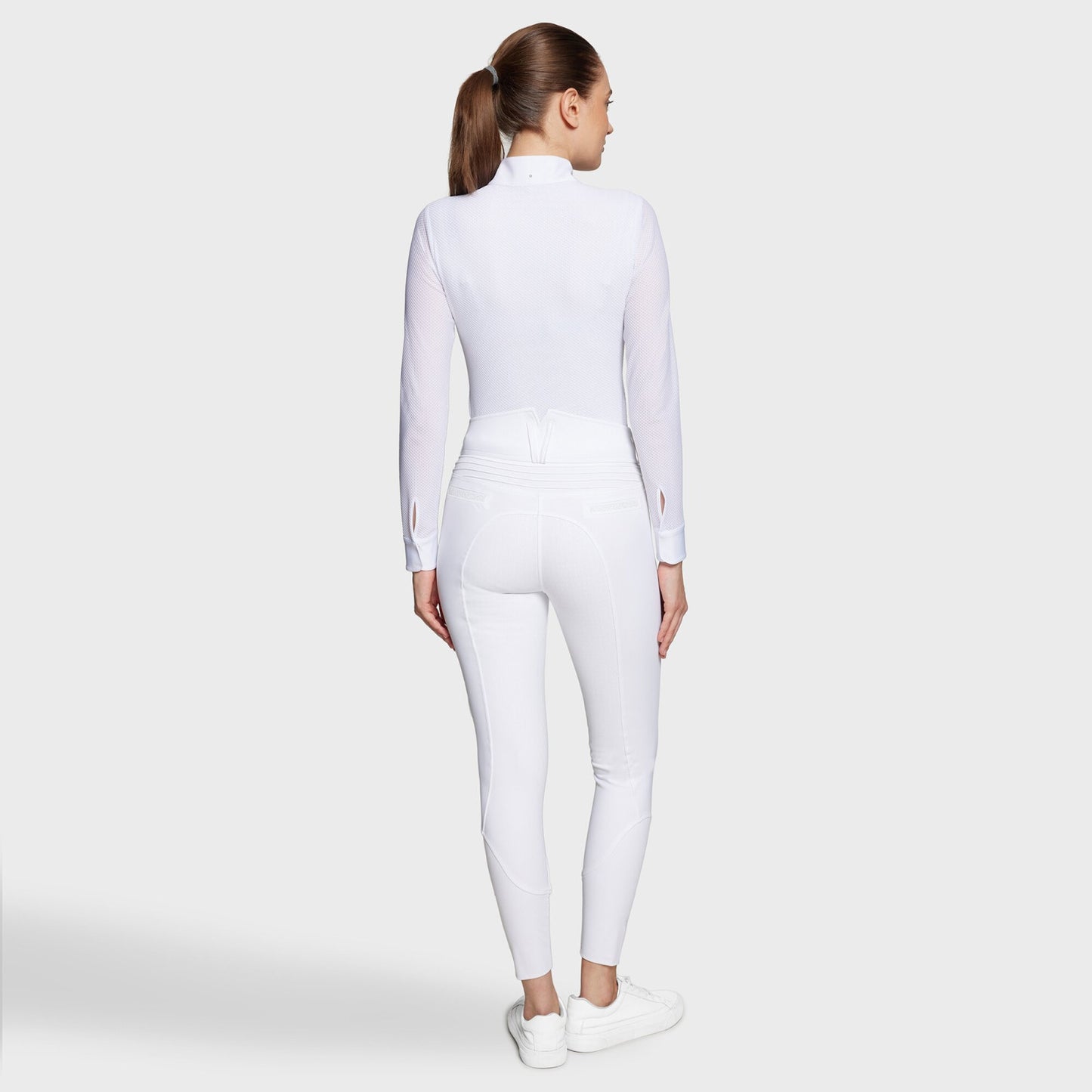 Samshield Claranova Full Grip Breeches