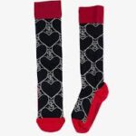 PS of Sweden Signature Heart Sock