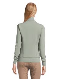 PS of Sweden Zip-up Faith Thyme