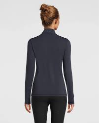 PS of Sweden Baselayer Willow Navy
