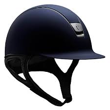 Samshield Shadowmatt 2.0 Helmet - Navy