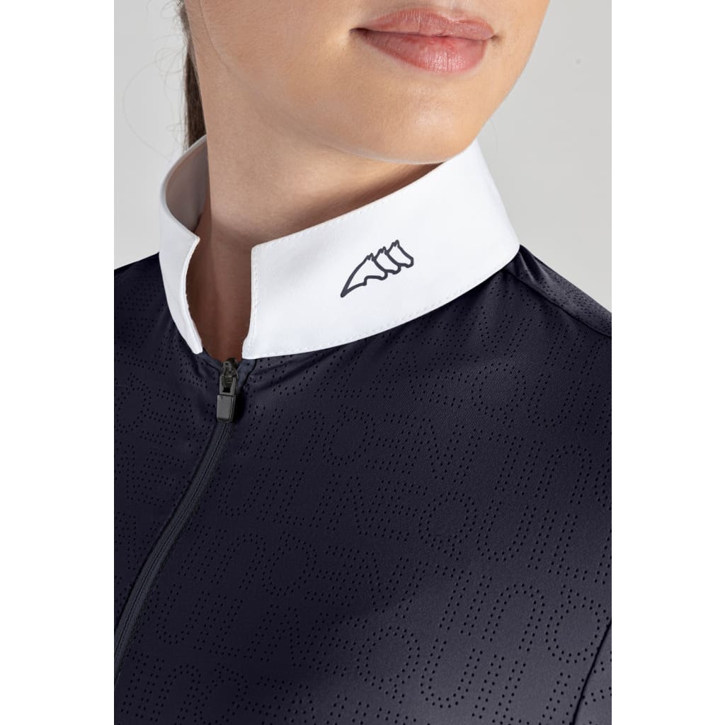 Equiline Clarac Women's Show Shirt