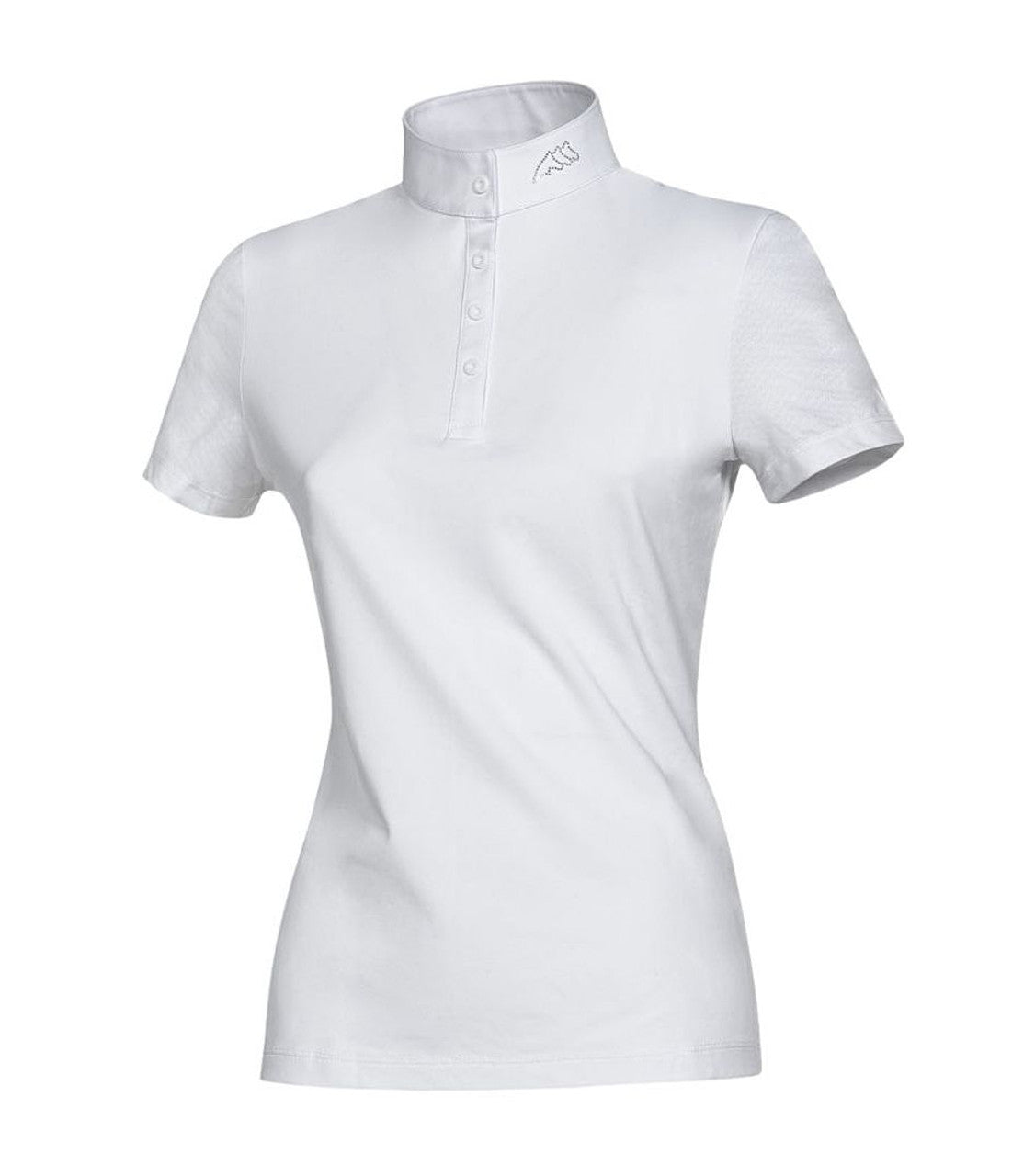 Equiline Esdie Show Shirt