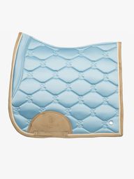 PS of Sweden Dressage Pad Essential Stone Blue
