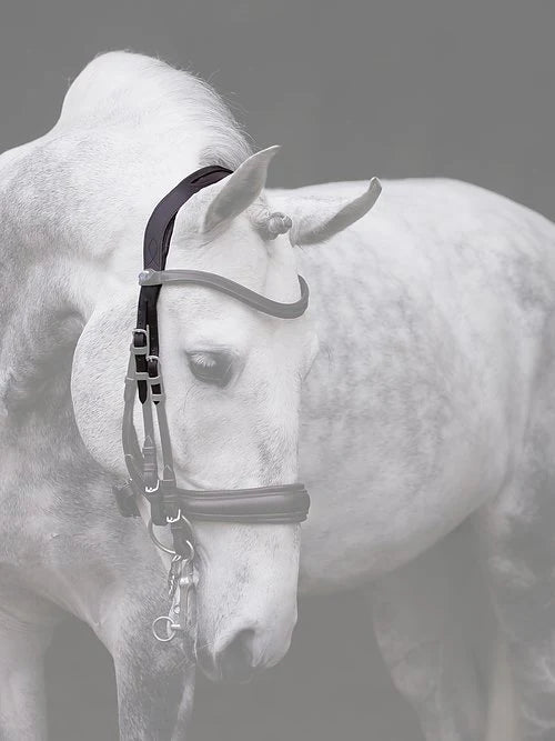 PS of Sweden Double Headpiece Relief