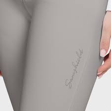 Samshield Chloe Crystal Full Grip Breeches