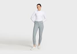 Samshield Chloe Crystal Full Grip Breeches