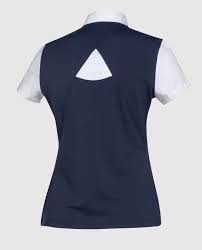 Equiline Esdie Show Shirt