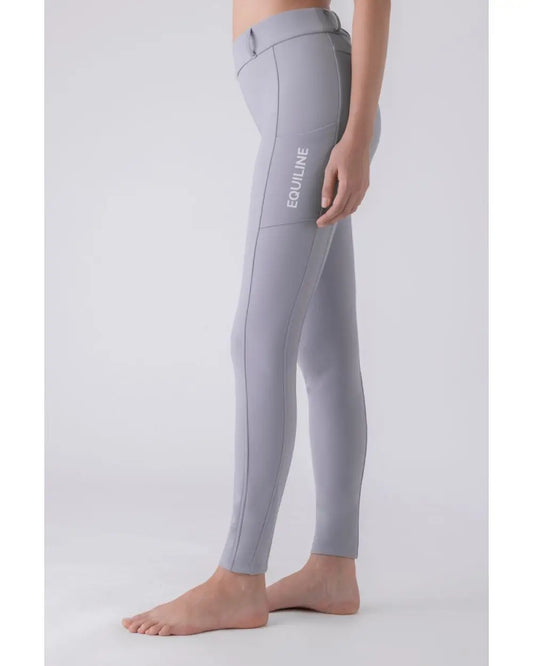 Equiline Cirtef Women's Riding Tights FGrip