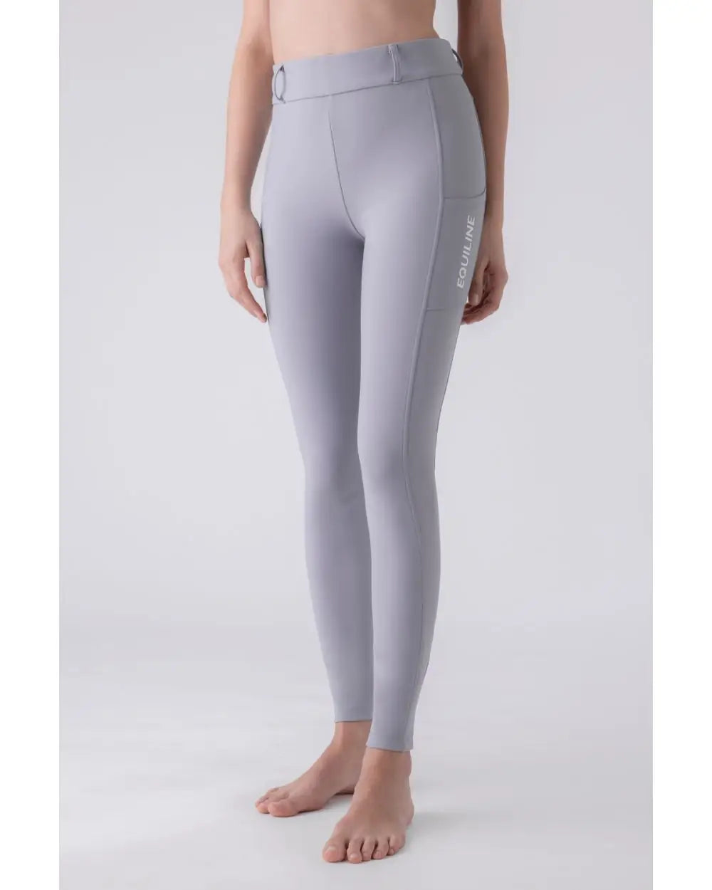 Equiline Cirtef Women's Riding Tights FGrip