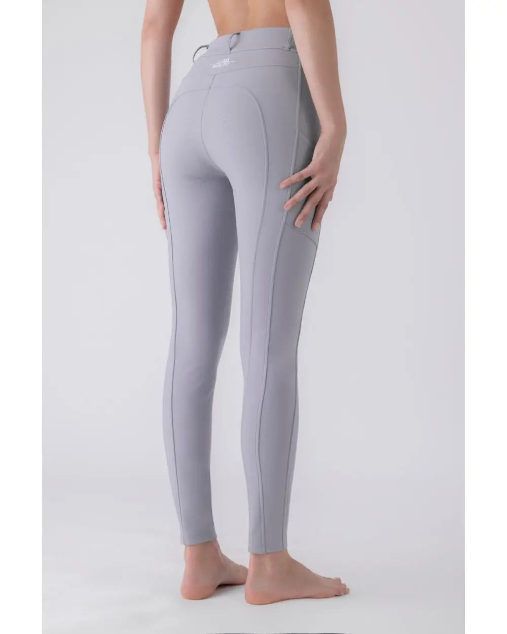 Equiline Cirtef Women's Riding Tights FGrip