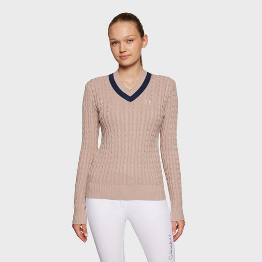 Samshield Lisa Coloured Pull Over