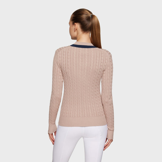 Samshield Lisa Coloured Pull Over