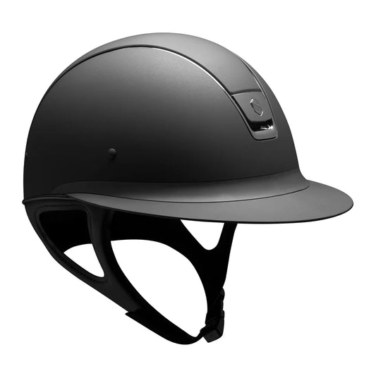 Samshield Miss Shield Shadowmatt 2.0 Helmet - Black