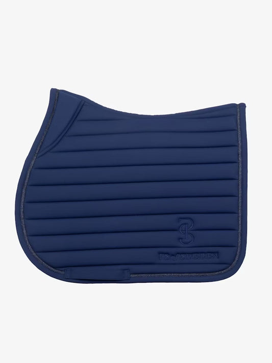 PS of Sweden Jump Pad Stripe Navy