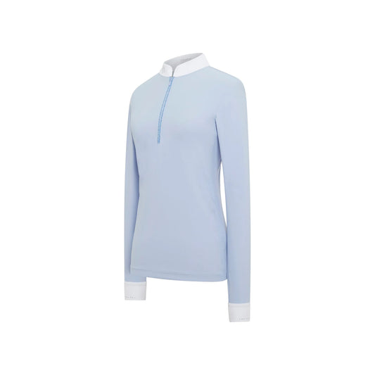 Samshield Aloise Long Sleeve Womens Competition Shirt