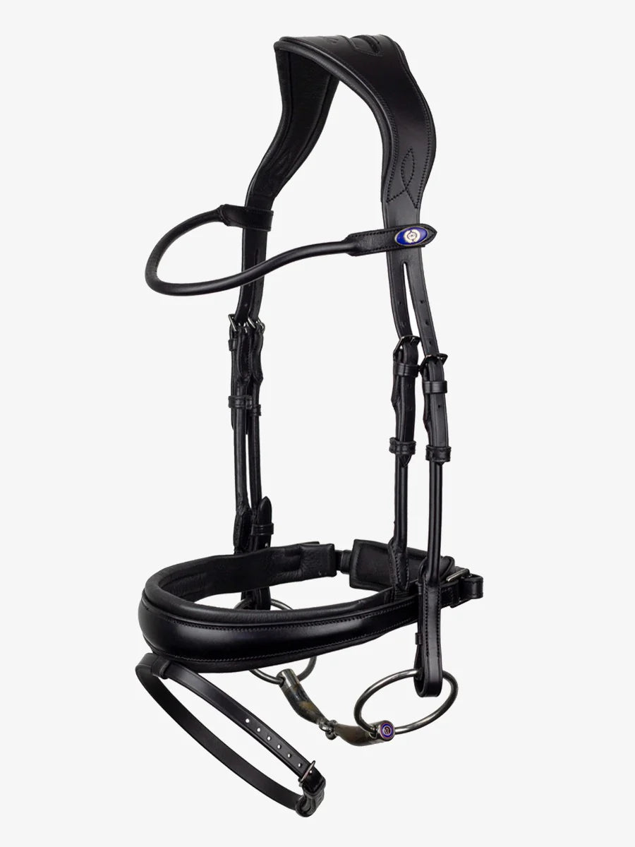 PS of Sweden GP Non Patent Bridle