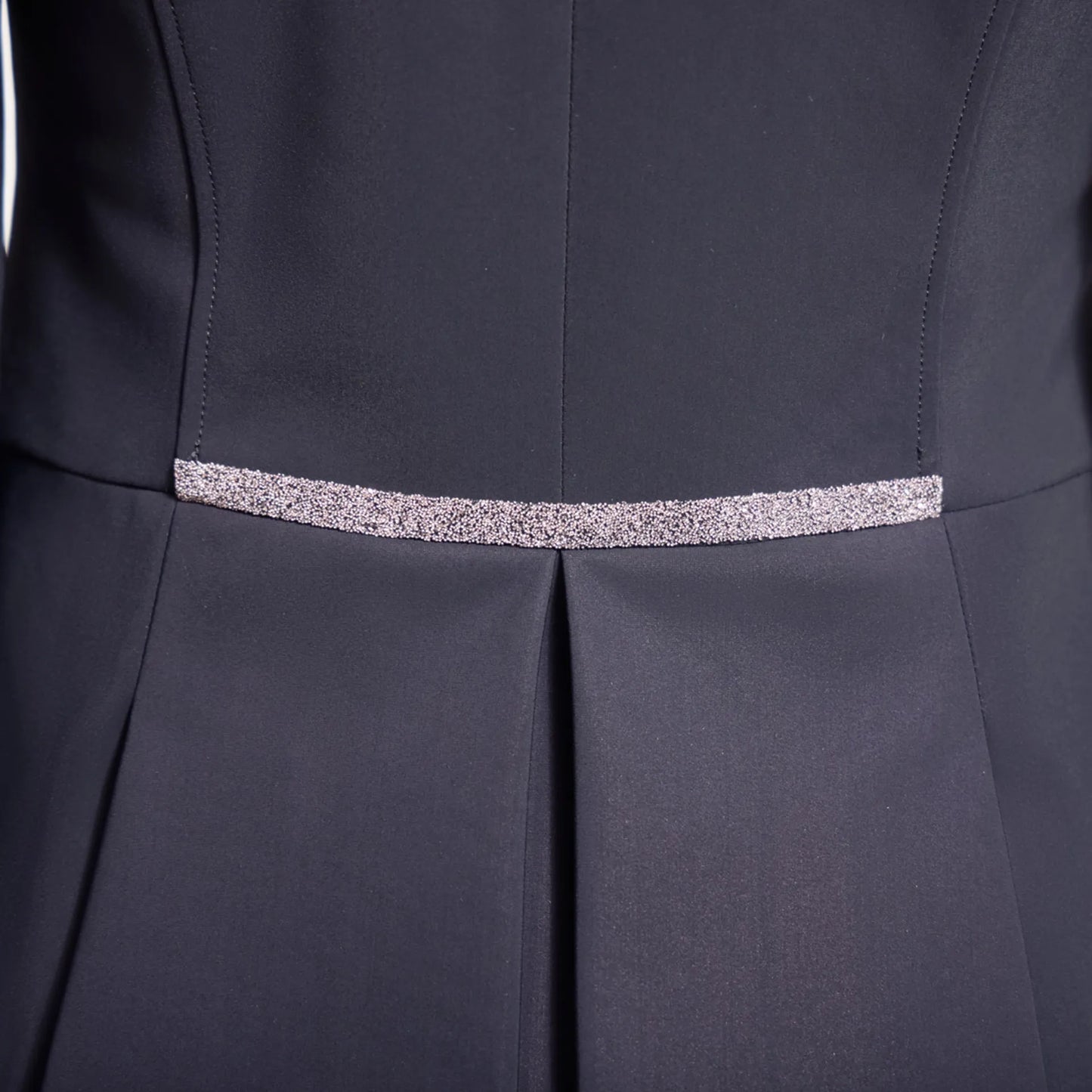 Samshield Victorine Crystal Rain - Black Rose Gold