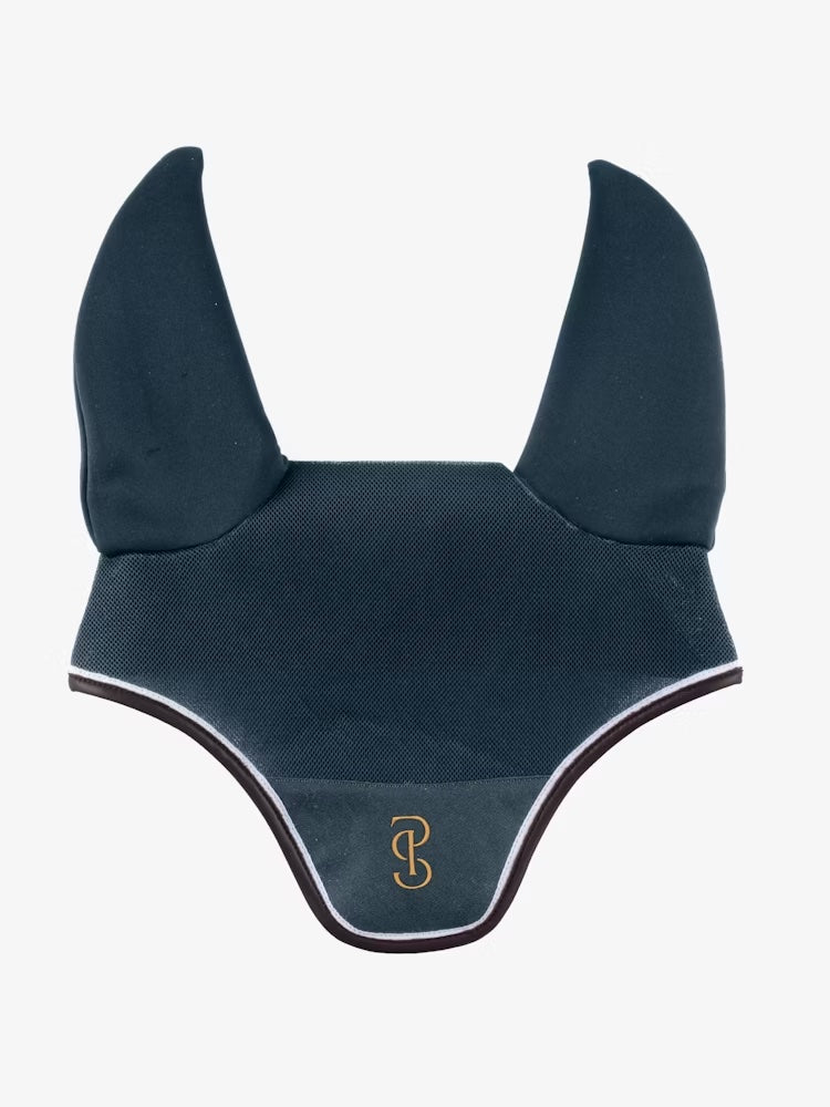 PS of Sweden Ear Bonnet Elite Edge Storm Blue