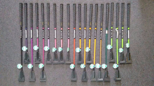 Fleck 02002N045 Jumping Whip