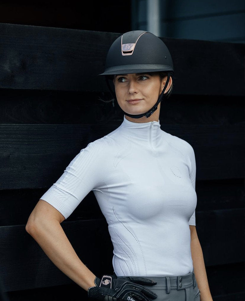 Samshield Alice Seamless Competition or Casual Shirt