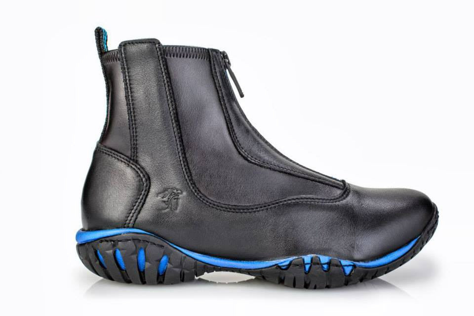 Sergio Grasso Walk&Ride Dynamik Boot