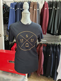 Stirrups Equestrian Merchandise T-Shirt V2