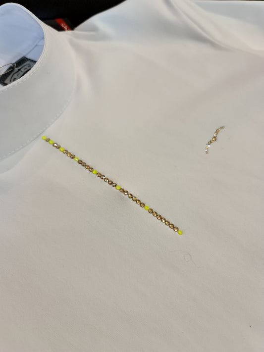 Animo Bling Womens Competition Shirt