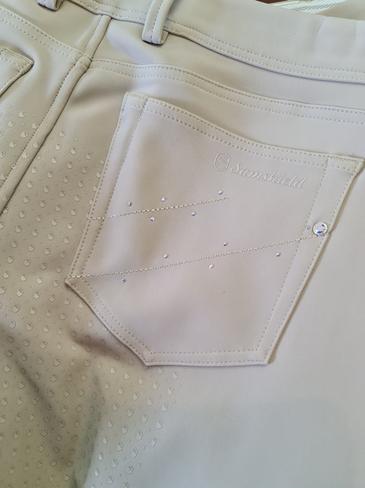 Samshield Maddie Full Grip Breeches