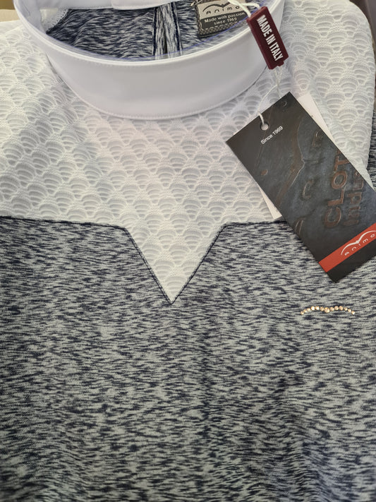 Animo Brenas 22s Womens Riding Polo