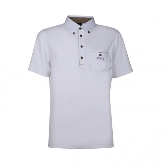 Animo Amax Mens Competition Shirt IT 50 / Large