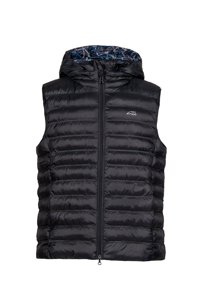 Equiline Eniare Mens Ultra Light Vest