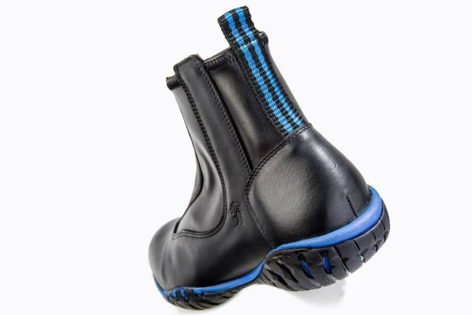 Sergio Grasso Walk&Ride Dynamik Boot