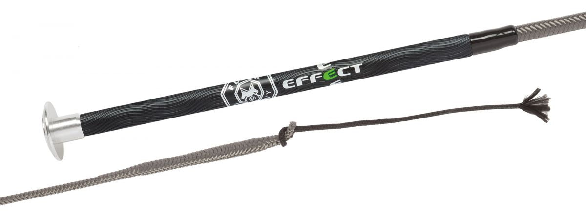 Fleck 03014 Effect Dressage Whip