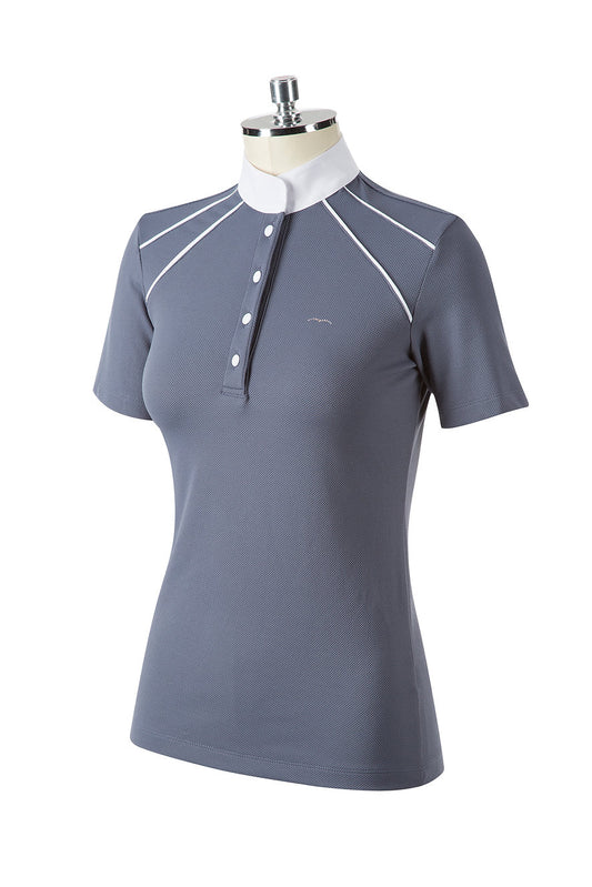 Animo Borromea Womens Competition Shirt