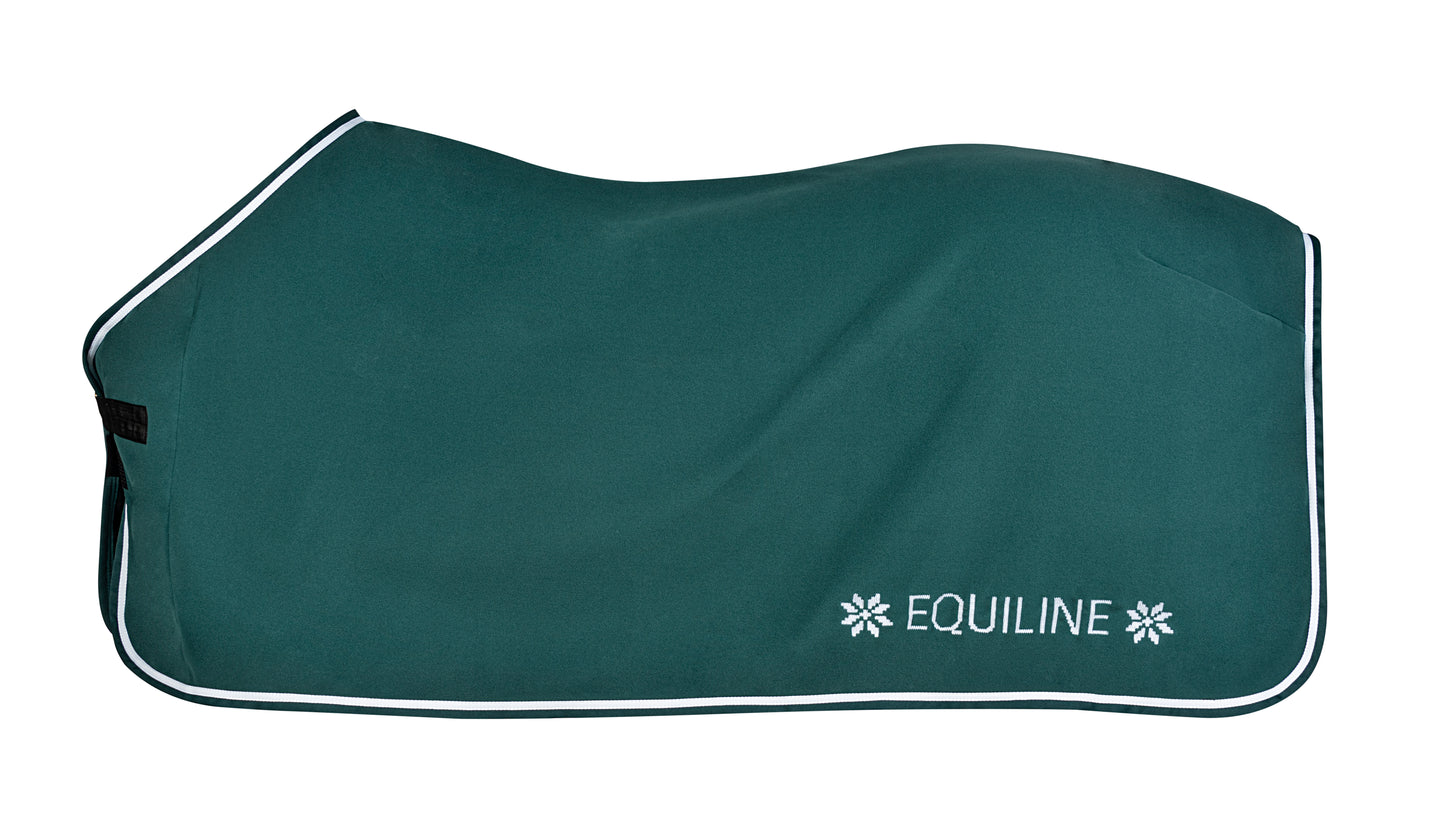 Equiline Dancer Polar Tech Rug