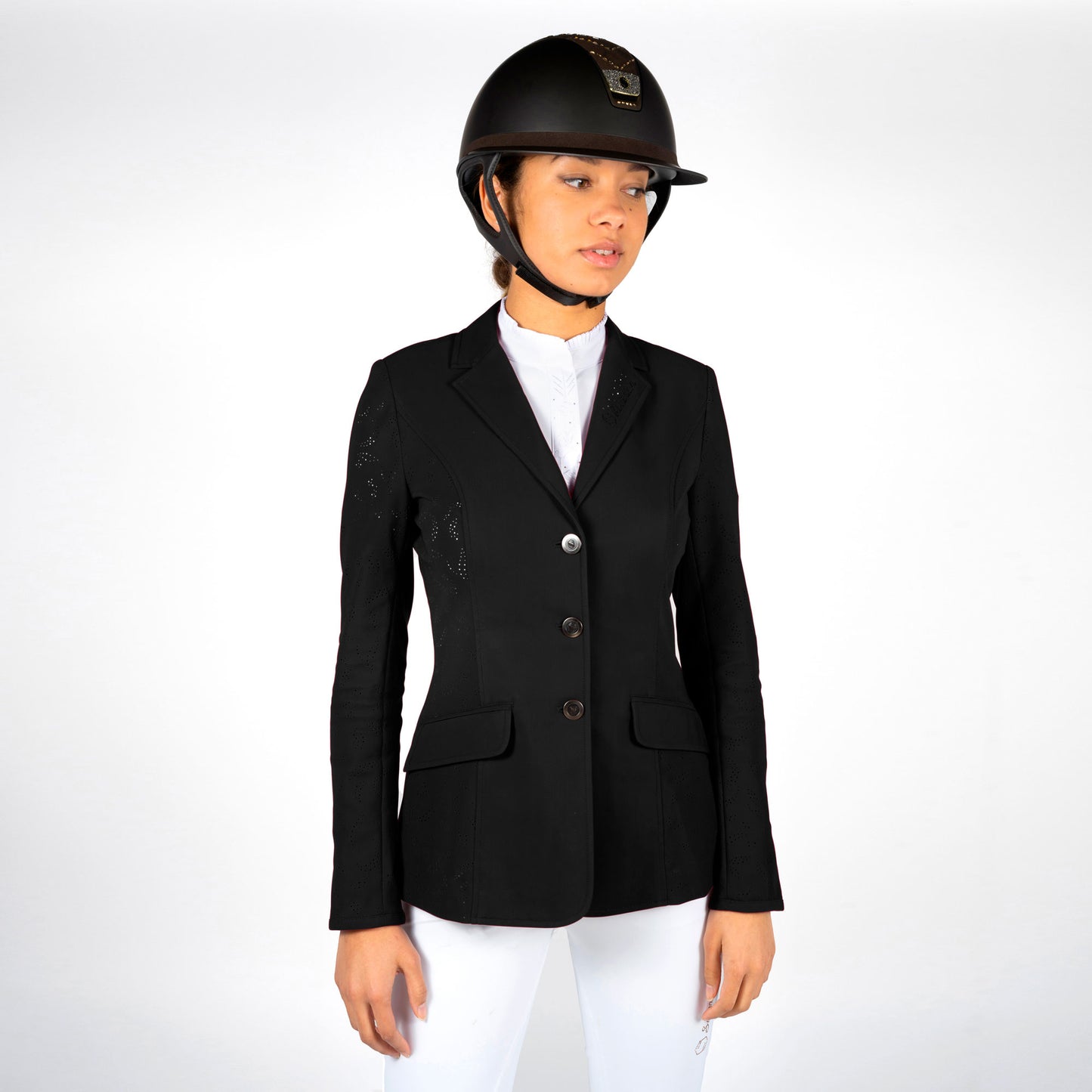 Samshield Alix Air Mesh Vented Jacket