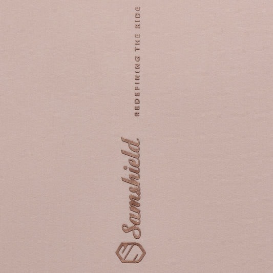 Samshield Aloise Short Sleeve Womens Competition Shirt